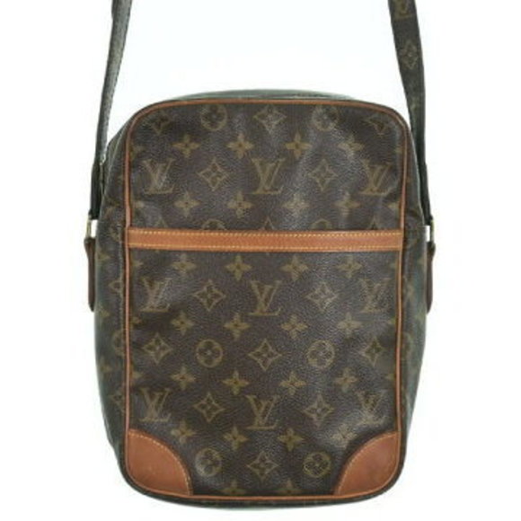 Louis Vuitton Shoulder Bag - Picture 1 of 9